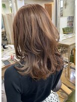 アリスバイアフロート 自由が丘(ALICe by AFLOAT) ウルフレイヤー