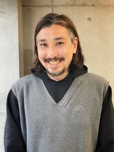 ネウィ 池袋(newi) 清野 崇史
