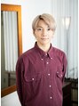 ワワ ヘアサロン 高円寺店(WAWA HAIR SALON)&nbsp;祥一朗 