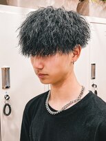 ルースト 渋谷店(ROOST)&nbsp;ツイストスパイラル/ソフトツイスト/ツイストパーマ