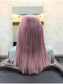 ◆モーブピンク◆