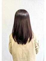 リバティ 吉祥寺(Liberty)&nbsp;ゆるやか内巻き