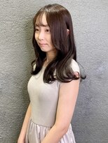 ラヴリア クルメ(LOVERIA KURUME)&nbsp;モカブラウン