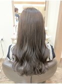 イメチェン/フルバング/似合わせカット/鎌取/福原遼華