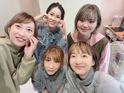 リールヘアー 大野城店(rire hair)