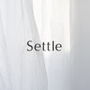 セトル(Settle)のお店ロゴ