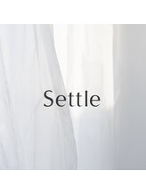 Settle【セトル】