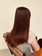 クリップ(CLIP)の写真/お悩みをしっかりと聞くことで、あなたの魅力を最大限に引き出します◎綺麗と可愛らしさを永遠に♪
