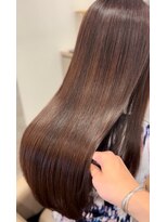 ベージュオブチル(Beige of chill)&nbsp;ヒト幹水素トリートメント/カラー/ヘッドスパ