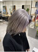 ホワイトラベンダー