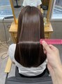 クララ(CLALA Ohashi)&nbsp;ホームケア＋サロンでのメンテナンスで美髪、美肌、健康を提供