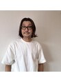 シャンプー ボーイ 宮崎柳丸店(SHAMPOO BOY) 河原 智如
