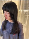 レイヤーカット