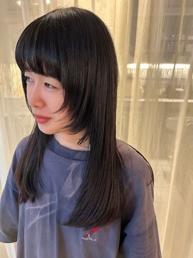 リプレイ(replay) レイヤーカット