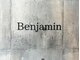 ベンジャミン(Benjamin)の写真