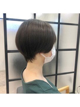 ピックアップ(ｐｉｃｋ ｕｐ) 20代ショート/ボブ/ウルフ/マッシュ