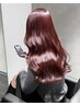 【トレンド◎】似合わせカット+パーソナルカラー診断+顔パーツ診断