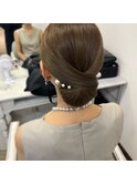 タイトアップスタイル