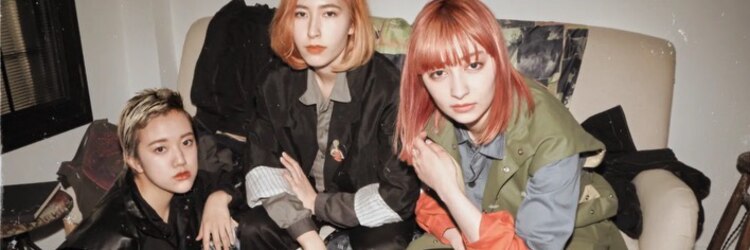 ロアークヘアー(LOARK HAIR)のサロンヘッダー