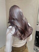 フェブ(fev)&nbsp;<fev_sakura> marron beige