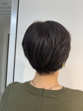 ジュール 池袋(Joule) ショート