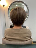 ビィーワンイースト(Be 1 EAST)&nbsp;メンズカット