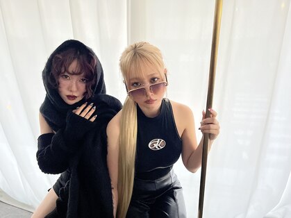 クラン(clan)の写真