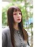 【8/28限定】 カット＋髪質改善トリートメント ￥13,530→￥9,530