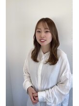 ラポル 四日市生桑店(RAPOL) 材木 愛美