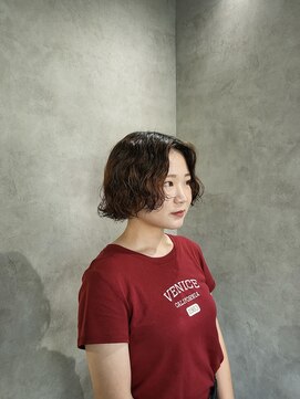 ネアー 新潟(NEER) イメチェン/外ハネボブ/美髪/ワイドバング[新潟駅/万代]