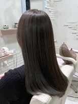 ルルー(L’heureux)&nbsp;ロングレイヤー