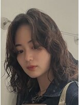 ティアン(Tian)&nbsp;ボブ