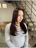 レイヤースタイル