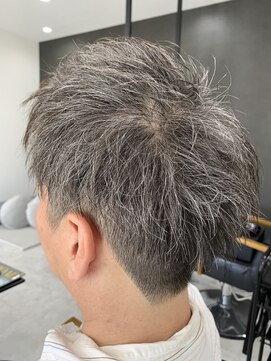 ディティール(Detail) 2ブロック×ジェットモヒカン