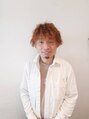 オーブ ヘアー アネラ 福岡六本松店(AUBE HAIR anela) マツモト シゲキ