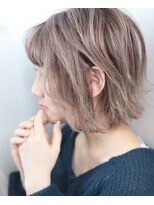 イマ 名駅店(ima)&nbsp;ミルクティーグレージュ