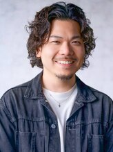 ソヨン 川口店(SOYON) 小形 真也