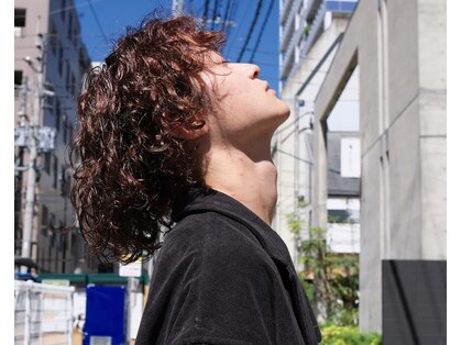 ビーブルー(B.Blue)の写真