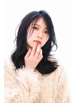 アルツ グレアス(ALTS glaness)&nbsp;【ALTS】ミディアム×ブルージュ