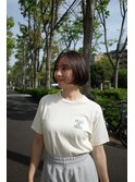 大人のコンパクトボブ