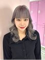 マジコ 横浜店(Magico) 藤田 美優 [横浜駅]