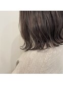 グレージュ