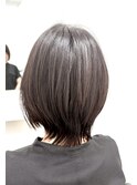 くびれショート