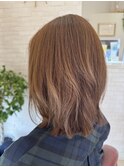 ゆるふあボブ