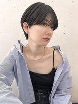 ビーチ(BEACH)&nbsp;大人ハンサムショート