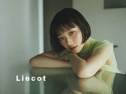 リコット 与野(Liecot)の写真