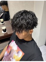 クール 大和八木駅前店(Coeur)&nbsp;大和八木橿原メンズサロンツイスパツイストスパイラル