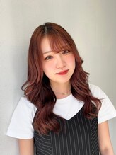アオアクア バイ グルグル 小岩店(ao akua by GULGUL) 吉谷栞里 【小岩駅】