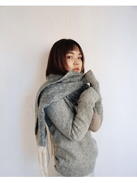 レス 伏見(LESS) ボブ