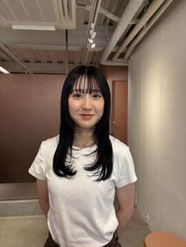 ニカ(NICA) 【NICA】ブルーブラック : 北村